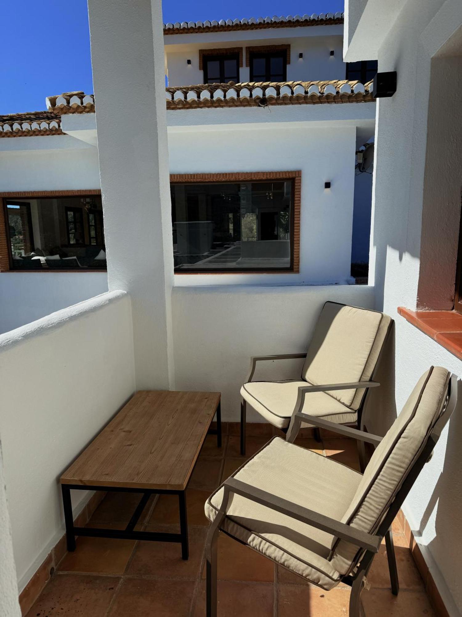Hotel Taray Botanico Orgiva Exterior photo