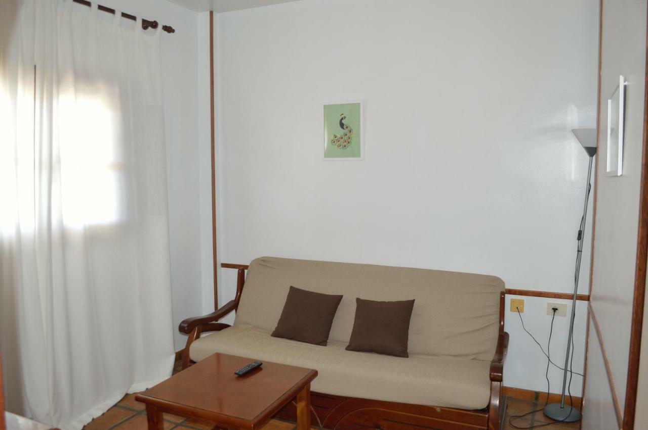Hotel Taray Botanico Orgiva Exterior photo
