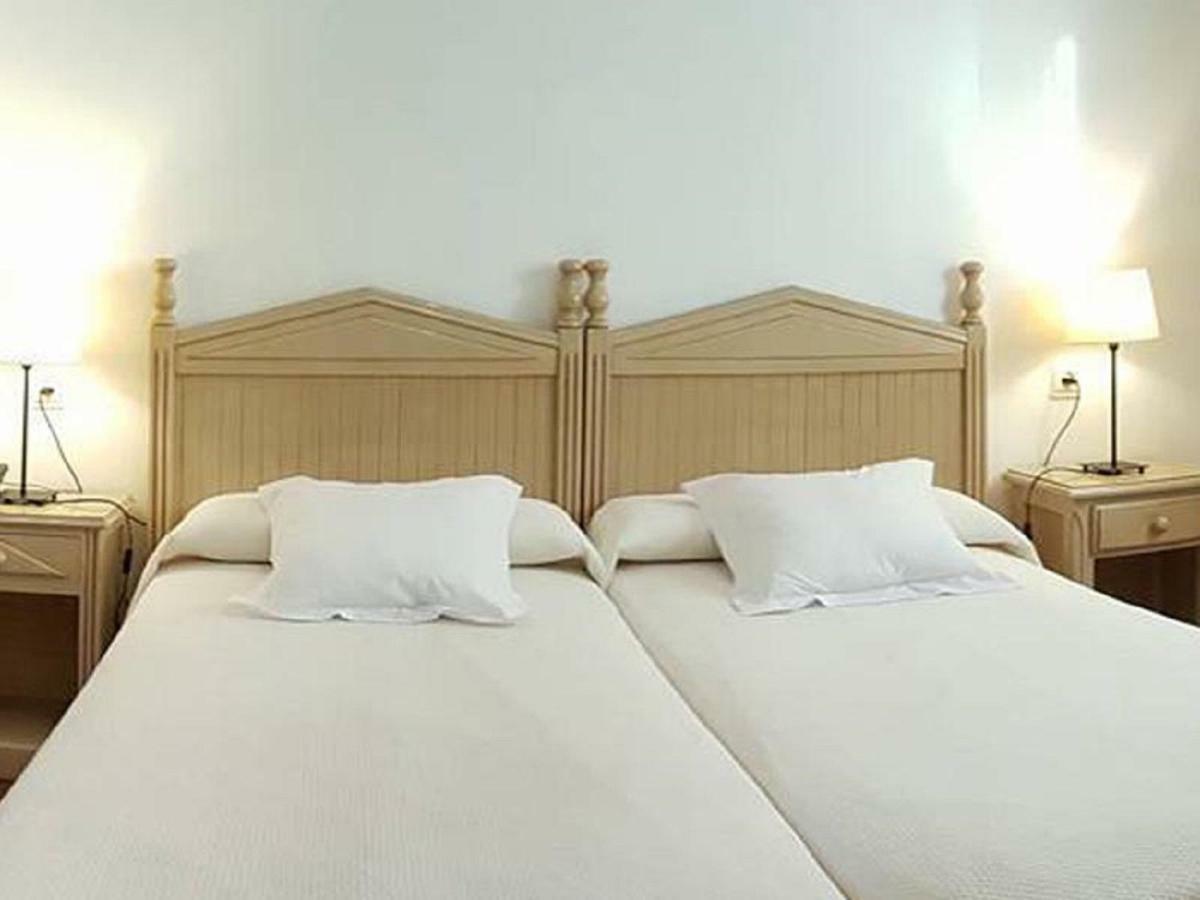 Hotel Taray Botanico Orgiva Exterior photo